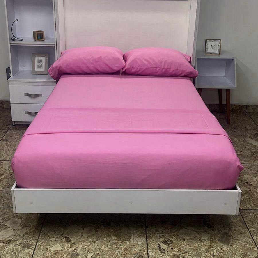 JUEGO DE SABANA SENCILLO (1.00M X 1.90M)