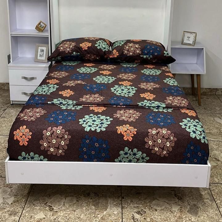 JUEGO DE SABANA SENCILLO (1.00M X 1.90M)